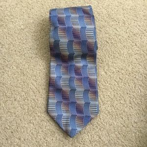 Piattelli tie
